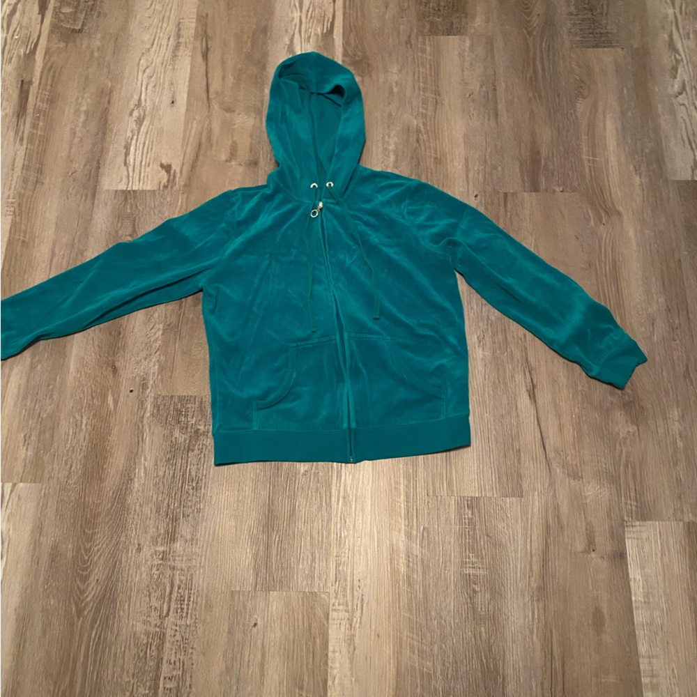 Turquoise 2Peice Set - Picture 4 of 4